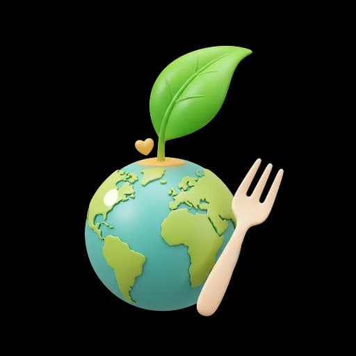 Zero Waste / Mission-Driven icon