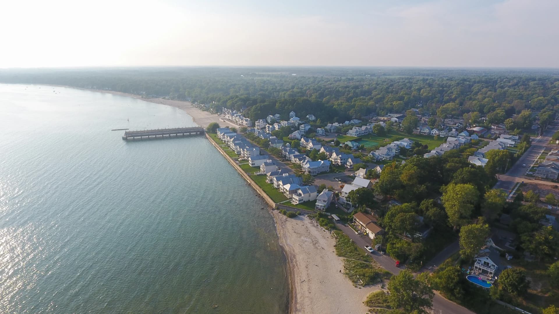 Fort Erie
