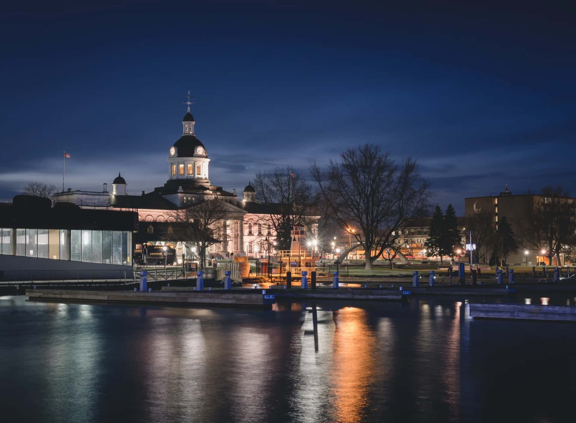 Kingston