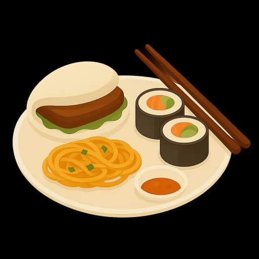 Cuisine icon
