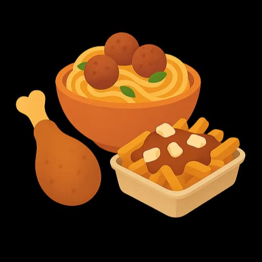 Cuisine icon