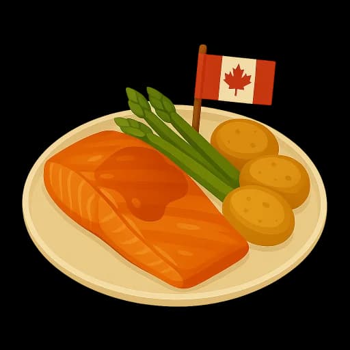 Cuisine icon
