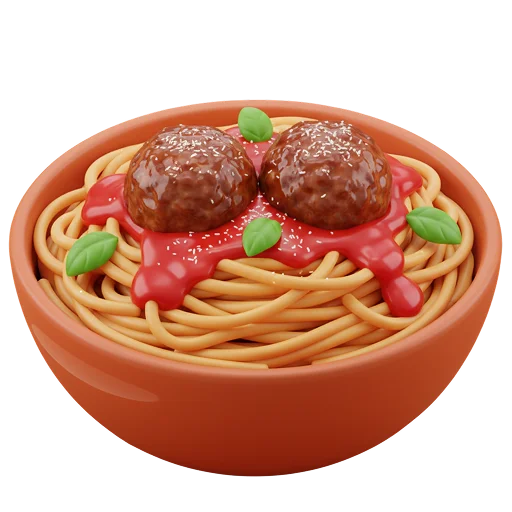 Italian cuisine