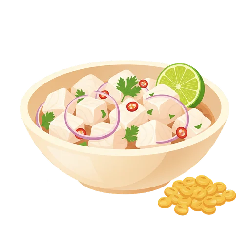 Latin American cuisine