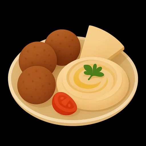 Middle Eastern cuisine