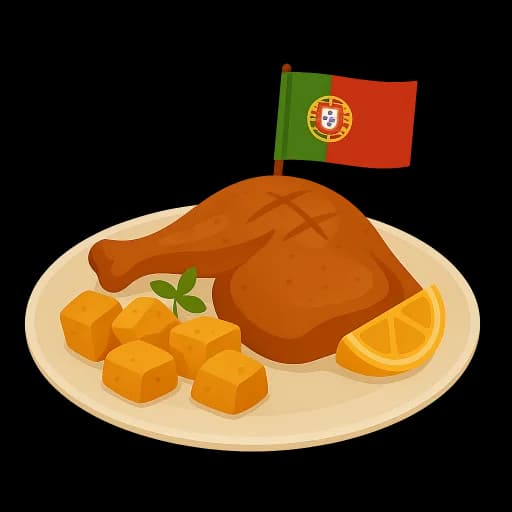 Cuisine icon