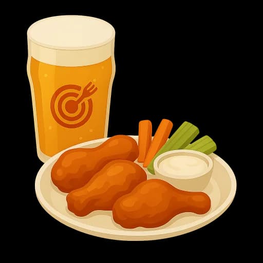 Cuisine icon