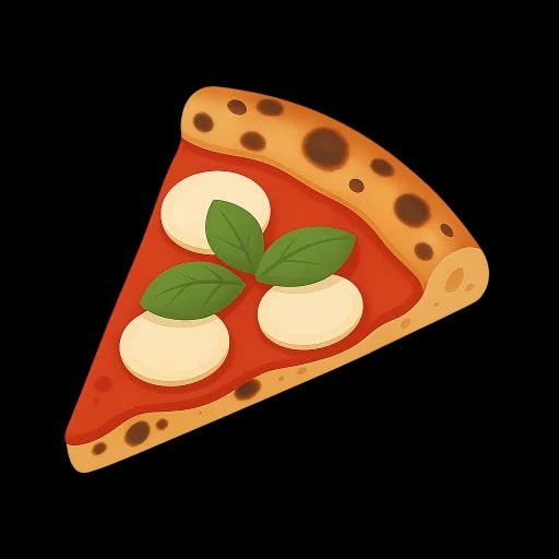 Wood-Fired Pizza cuisine