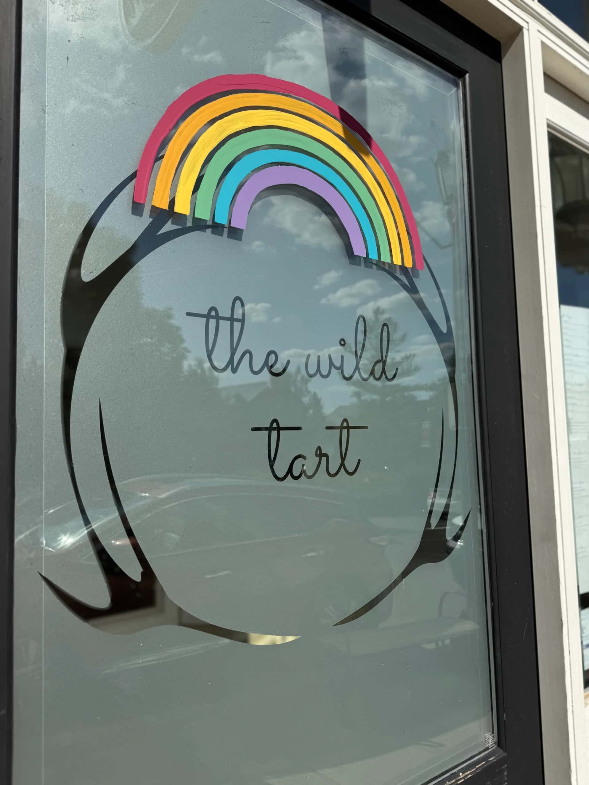 The Wild Tart