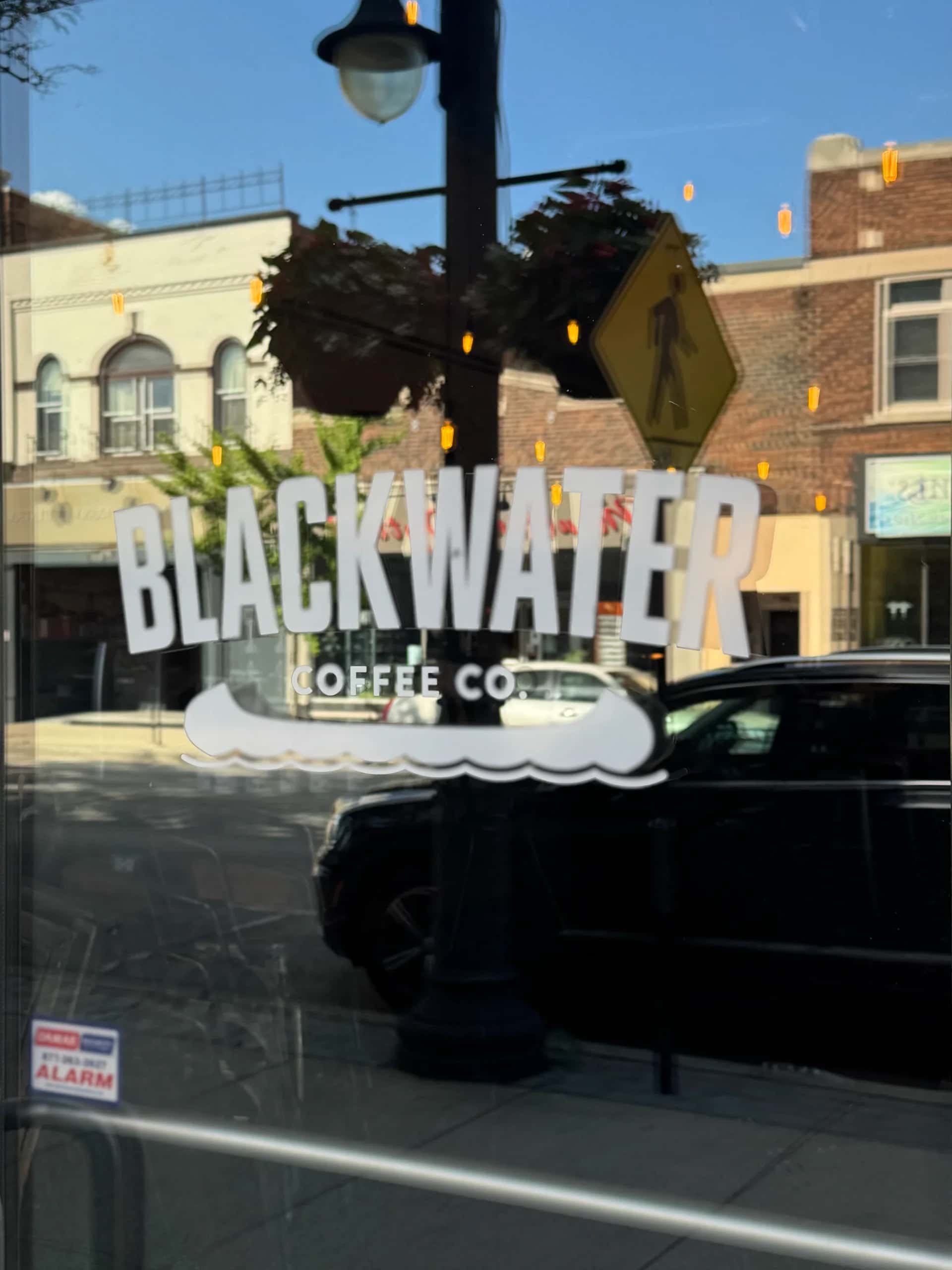 Blackwater Coffee Co.