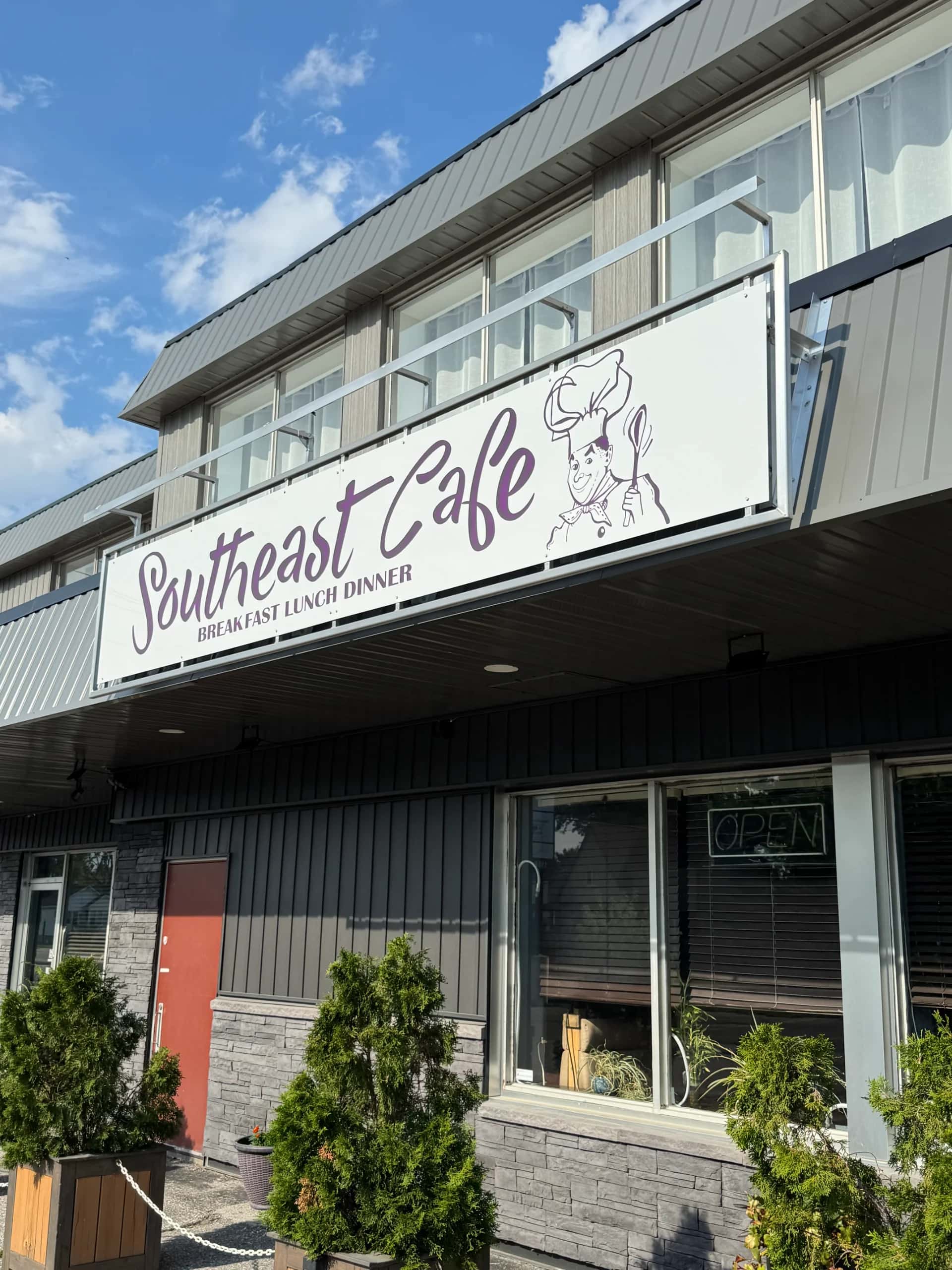 South East Cafe